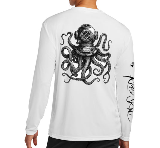 OctoHelmet