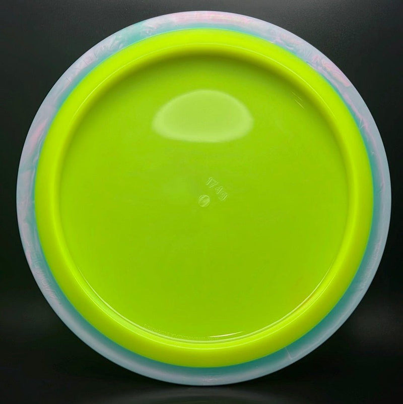 Load image into Gallery viewer, Simon Line Neutron Time-Lapse - Blank
