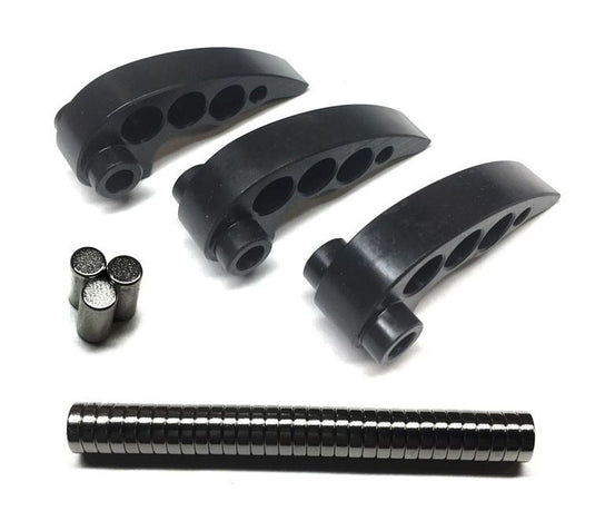 Aftermarket Assassins Recoil Magnetic Adjustable Clutch Weights for 2015+ Polaris RZR XP 1000 / 900 & Ranger 900 / 1000
