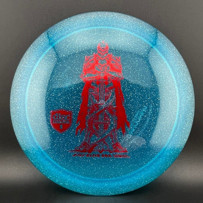 Load image into Gallery viewer, Metal Flake C-Line Vanguard - Kyle Klein dna Series
