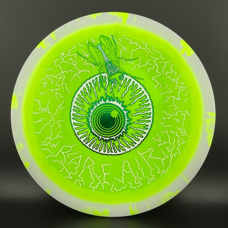 Load image into Gallery viewer, Halo Star Thunderbird - Eye-Fly RAD V2 by Ripper Studios

