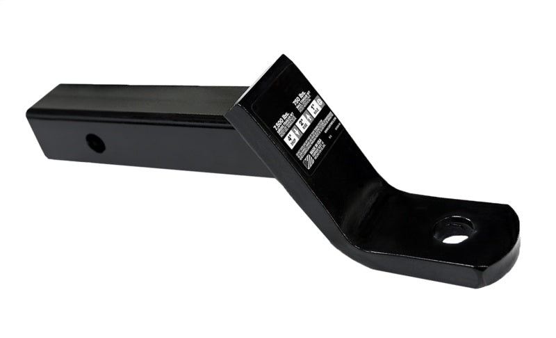 Load image into Gallery viewer, Access Rockstar ALL Accessories Extended Shaft - 4in Drop Ball Hitch for 2in Receiver 80826
