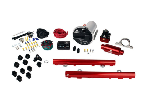 Aeromotive Fuel Pump Complete Kit