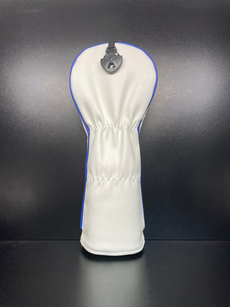 Load image into Gallery viewer, Argyle Stitched Headcover
