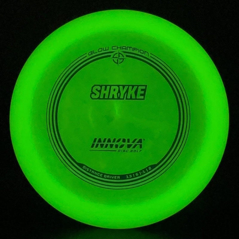 Load image into Gallery viewer, Champion Glow Shryke
