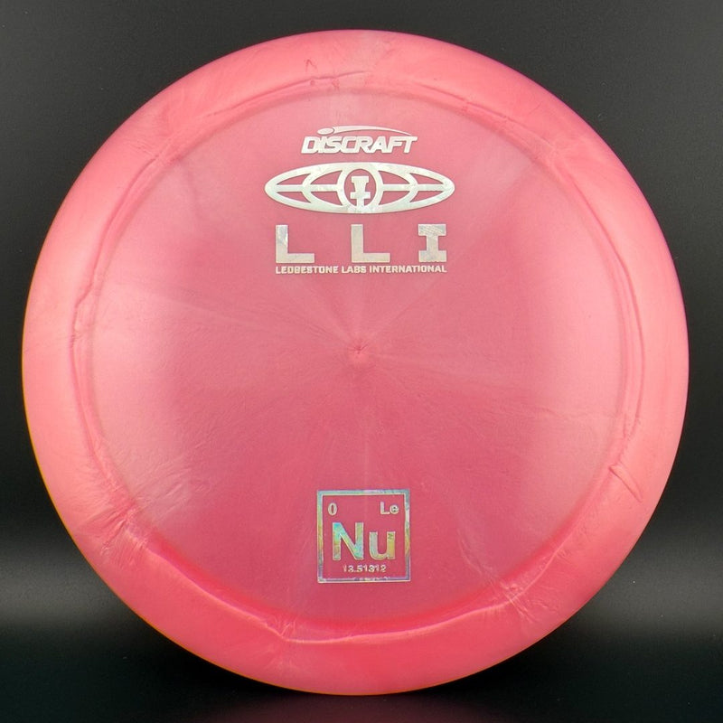 Load image into Gallery viewer, Big Z Swirl Nuke - Ledgestone 2025 Season 2

