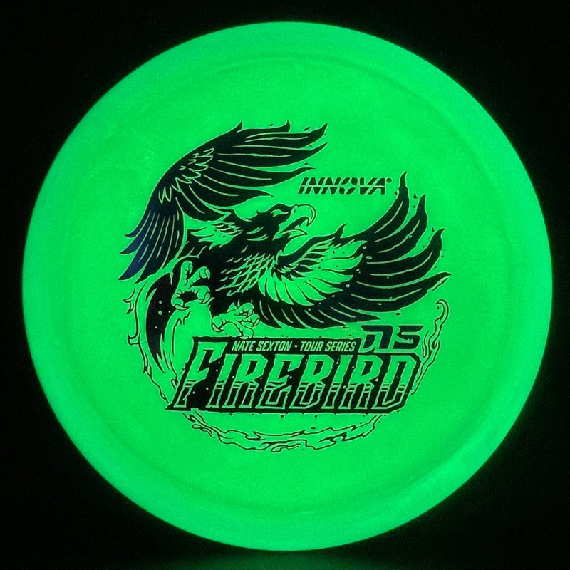 Load image into Gallery viewer, Proto Glow Halo Champion Firebird - Nate Sexton 2025 Tour Series

