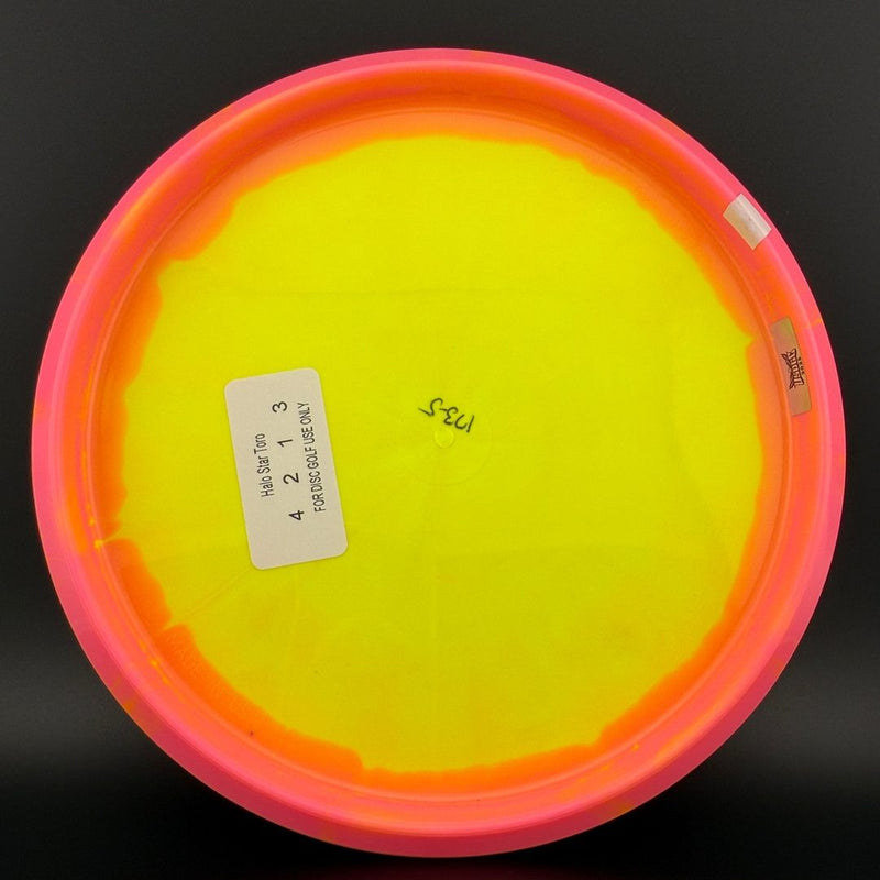 Load image into Gallery viewer, Halo Star Toro - USDGC Prime Cut by Tony Diaz
