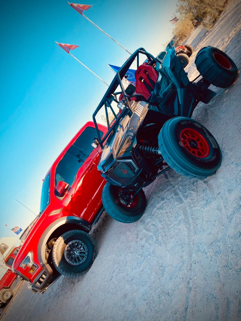 Load image into Gallery viewer, 2014-2023 Polaris RZR 2DR Standard Radius Cage
