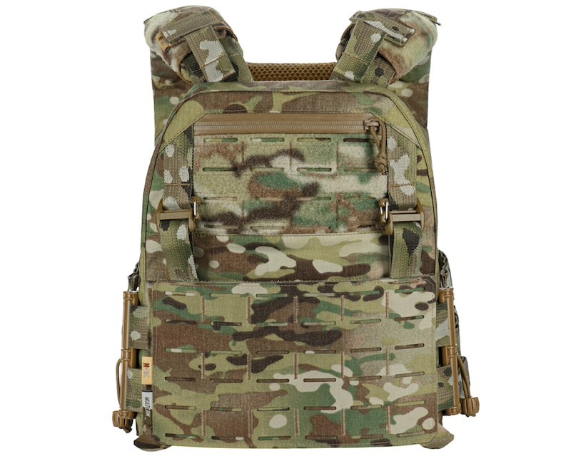 Load image into Gallery viewer, M-Tac Plate Carrier Cuirass Elite Gen.II
