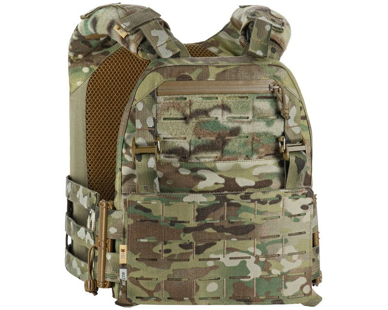 Load image into Gallery viewer, M-Tac Plate Carrier Cuirass Elite Gen.II
