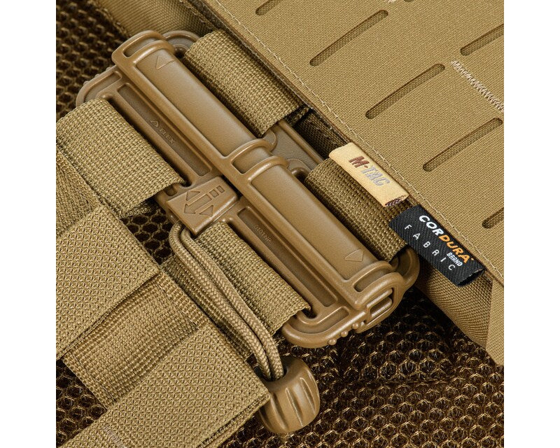 Load image into Gallery viewer, M-Tac Plate Carrier Cuirass Fast Elite Gen.II

