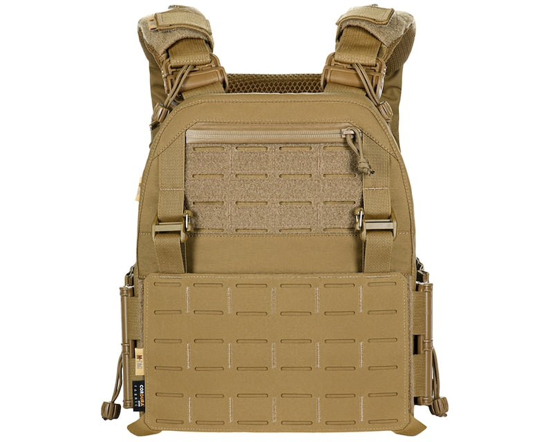 Load image into Gallery viewer, M-Tac Plate Carrier Cuirass Fast Elite Gen.II
