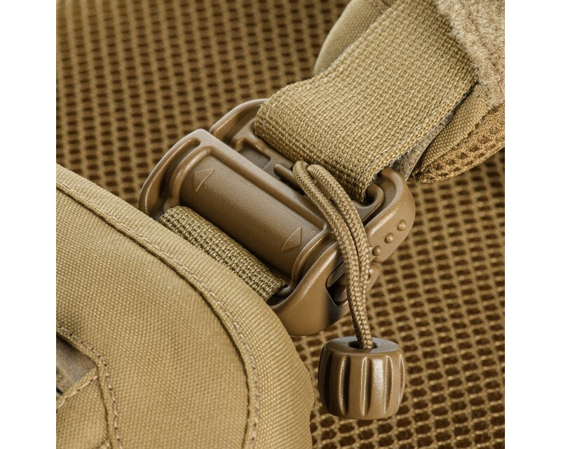 Load image into Gallery viewer, M-Tac Plate Carrier Cuirass Fast Elite Gen.II
