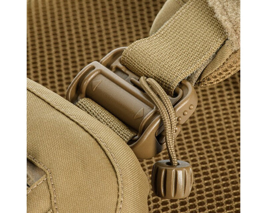 M-Tac Plate Carrier Cuirass Fast Elite Gen.II