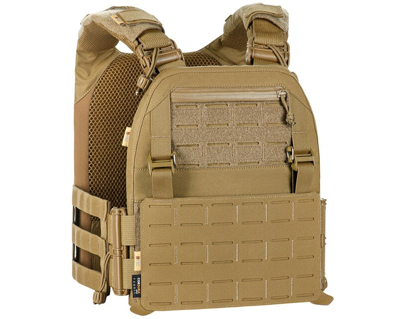Load image into Gallery viewer, M-Tac Plate Carrier Cuirass Fast Elite Gen.II
