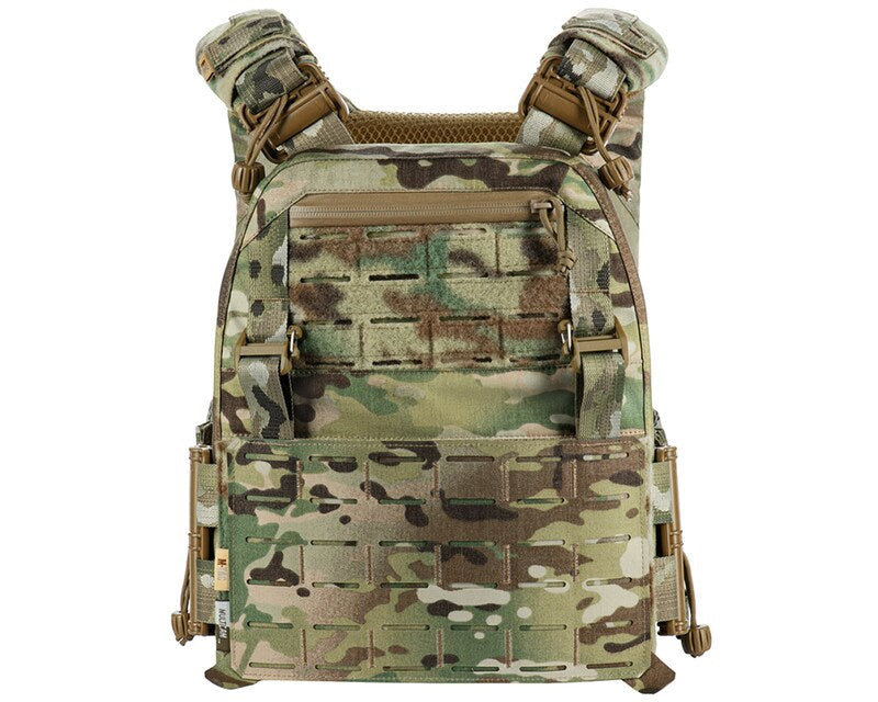 Load image into Gallery viewer, M-Tac Plate Carrier Cuirass Fast Elite Gen.II

