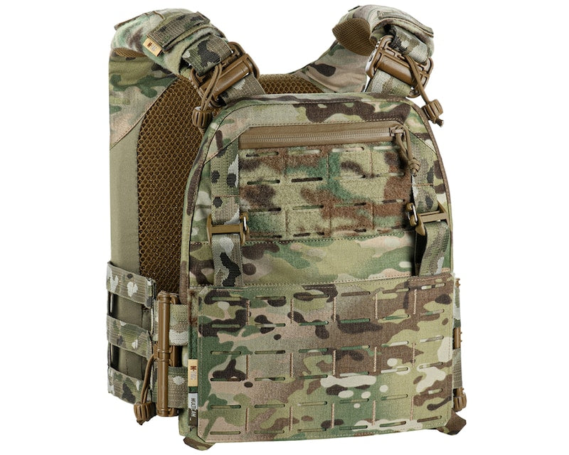 Load image into Gallery viewer, M-Tac Plate Carrier Cuirass Fast Elite Gen.II
