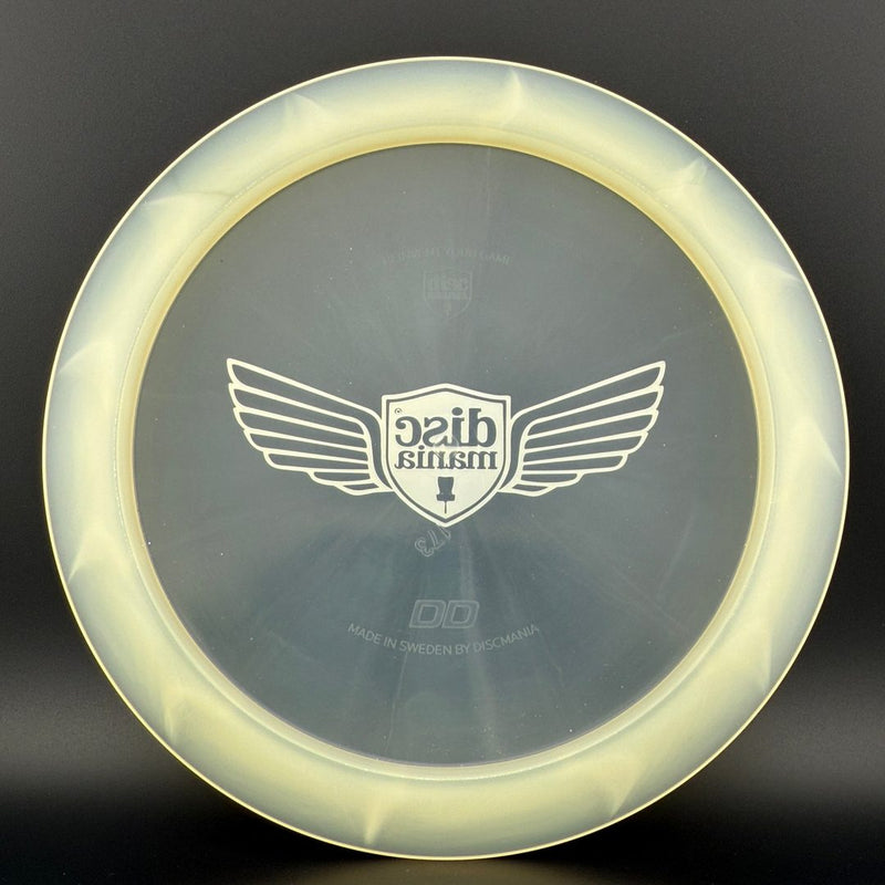 Load image into Gallery viewer, Lux Vapor DD - DM Wings *Warehouse Stash*

