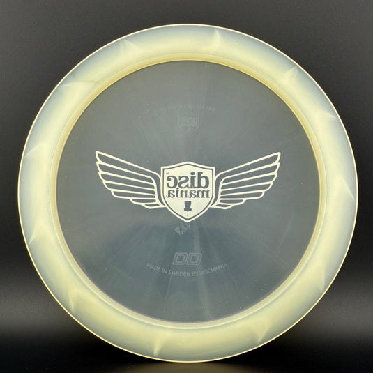 Lux Vapor DD - DM Wings *Warehouse Stash*