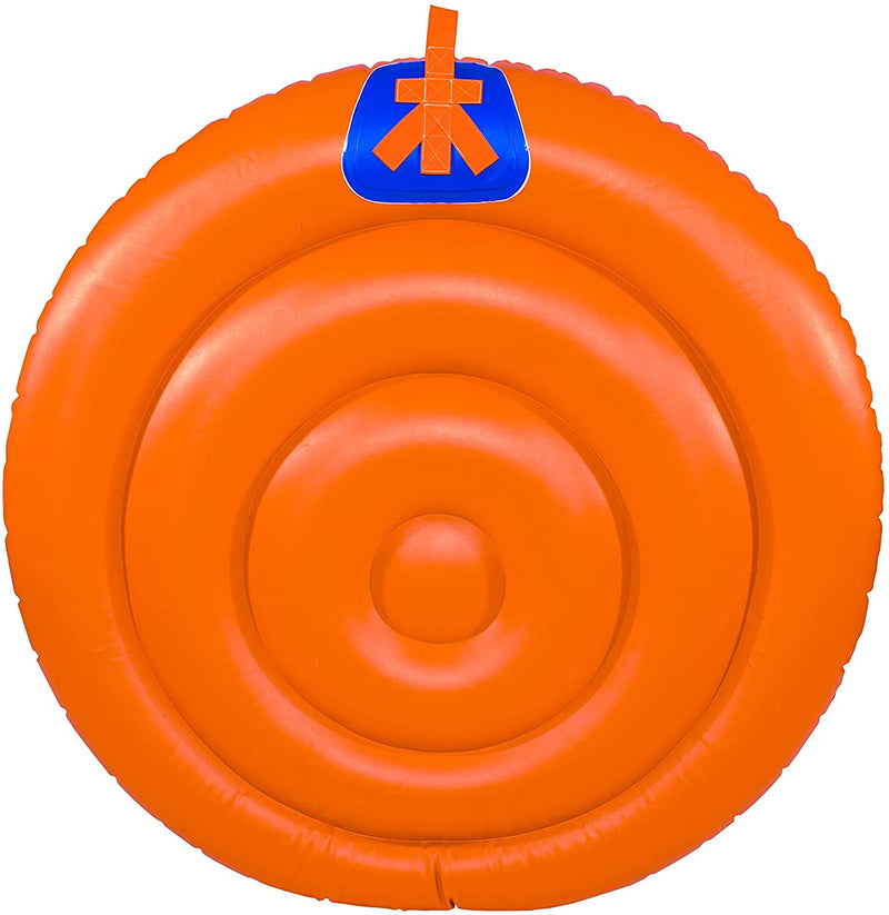 Load image into Gallery viewer, WOW Watersports Nova 3 Person 3P Towable Deck Tube
