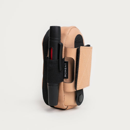 M-Series Dual Mobile Lens Travel Pouch