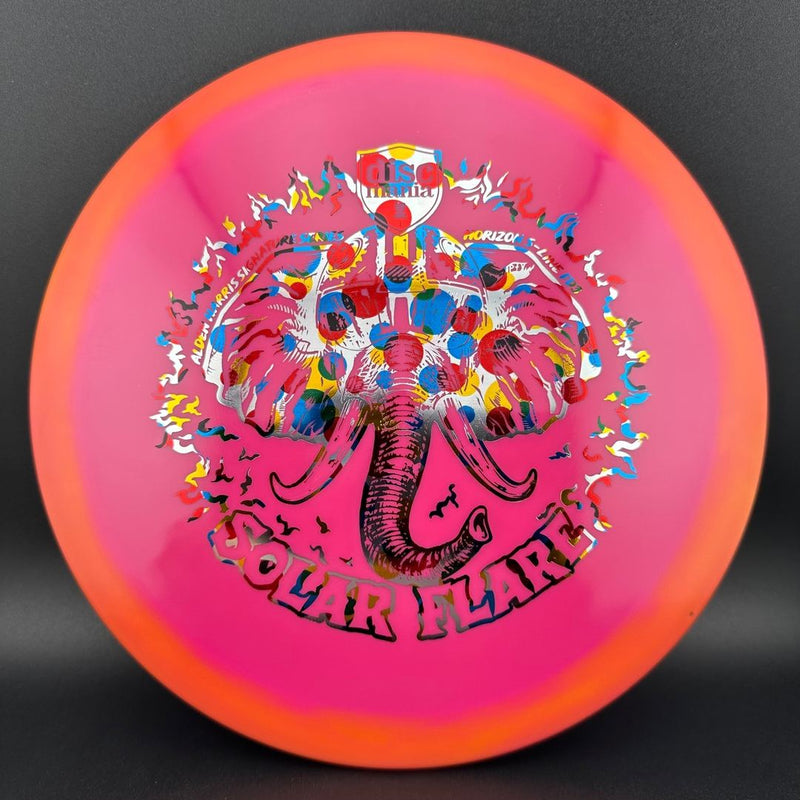 Load image into Gallery viewer, Horizon S-Line FD3 - Solar Flare - Alden Harris Signature by Manny Trujillo
