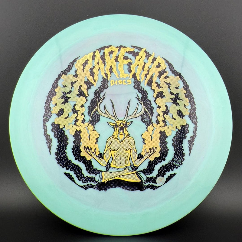Load image into Gallery viewer, Swirly S-Blend Sultan - Elk Man by Ripper Studios
