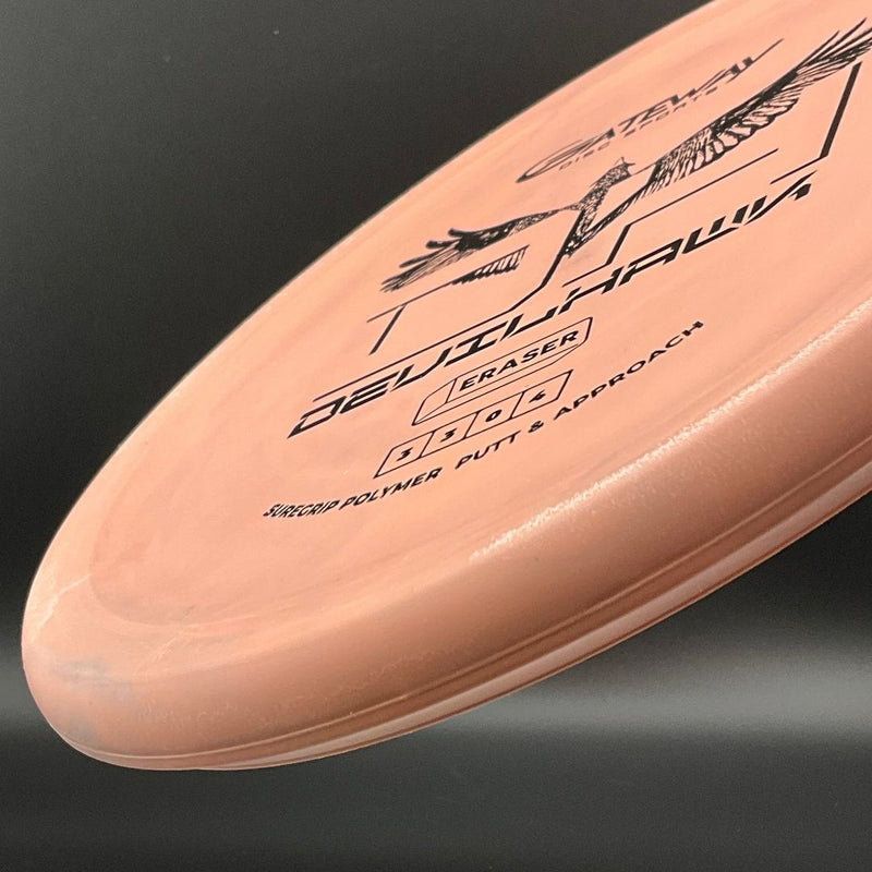 Load image into Gallery viewer, Suregrip Devilhawk - Eraser Plastic!

