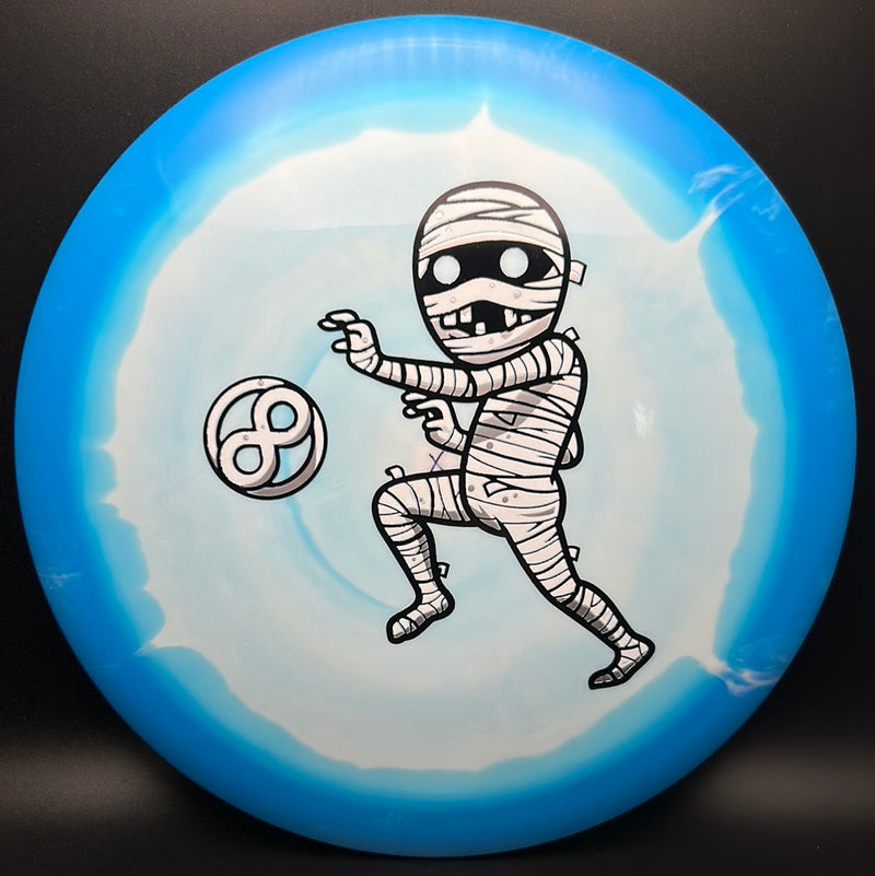 Load image into Gallery viewer, Halo S-Blend Aztec X-Out - Mummy

