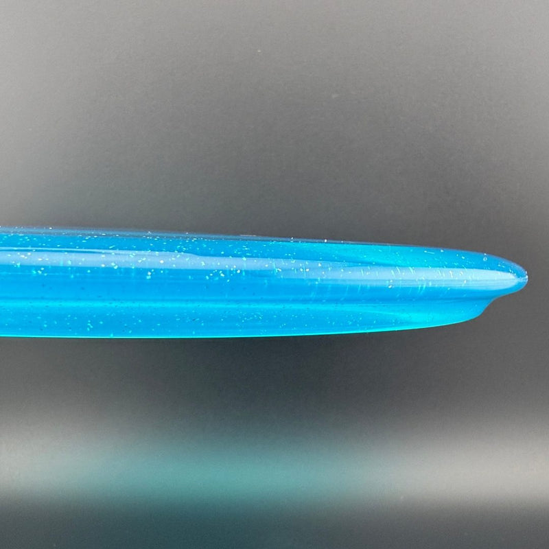 Load image into Gallery viewer, Metal Flake C-Line Glacier - MBB 25
