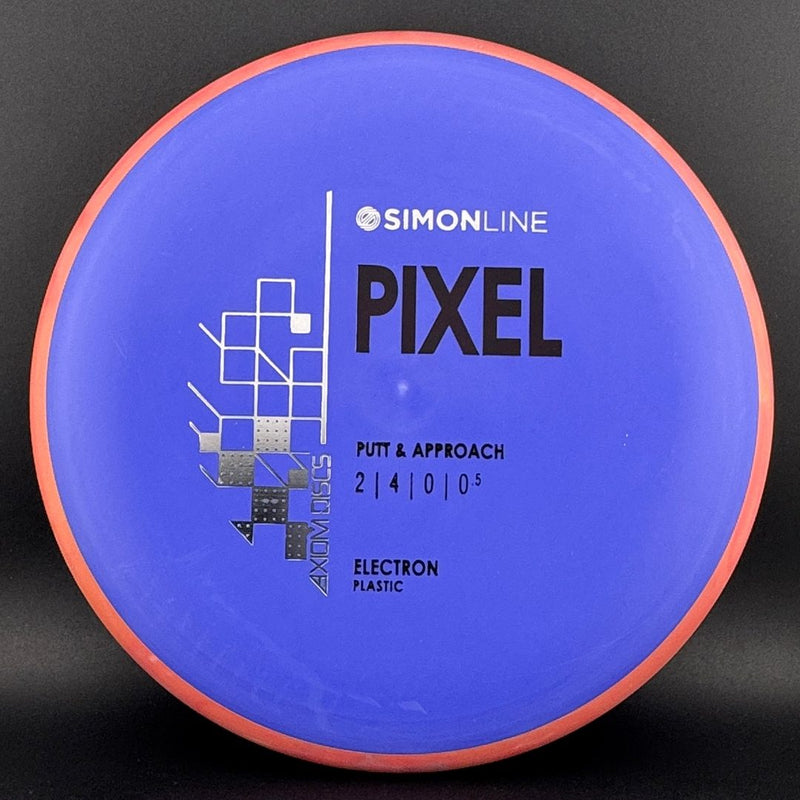 Load image into Gallery viewer, Medium Electron Pixel - Simon Line
