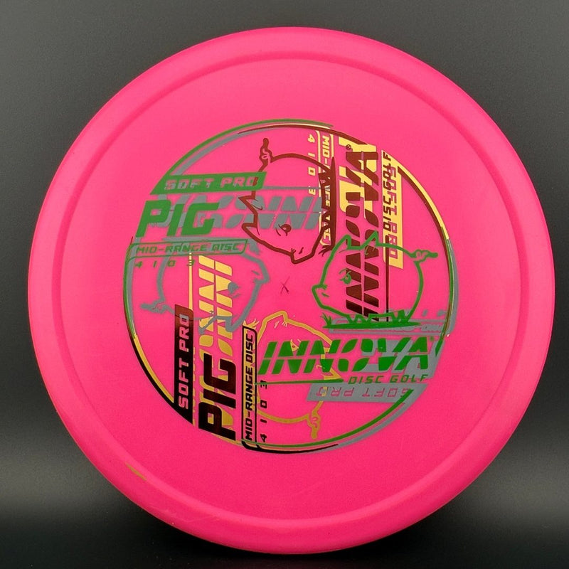 Load image into Gallery viewer, Soft Pro Pig - F2
