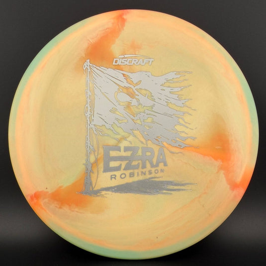 Swirl ESP Glide - Ezra Robinson Pirate Flag