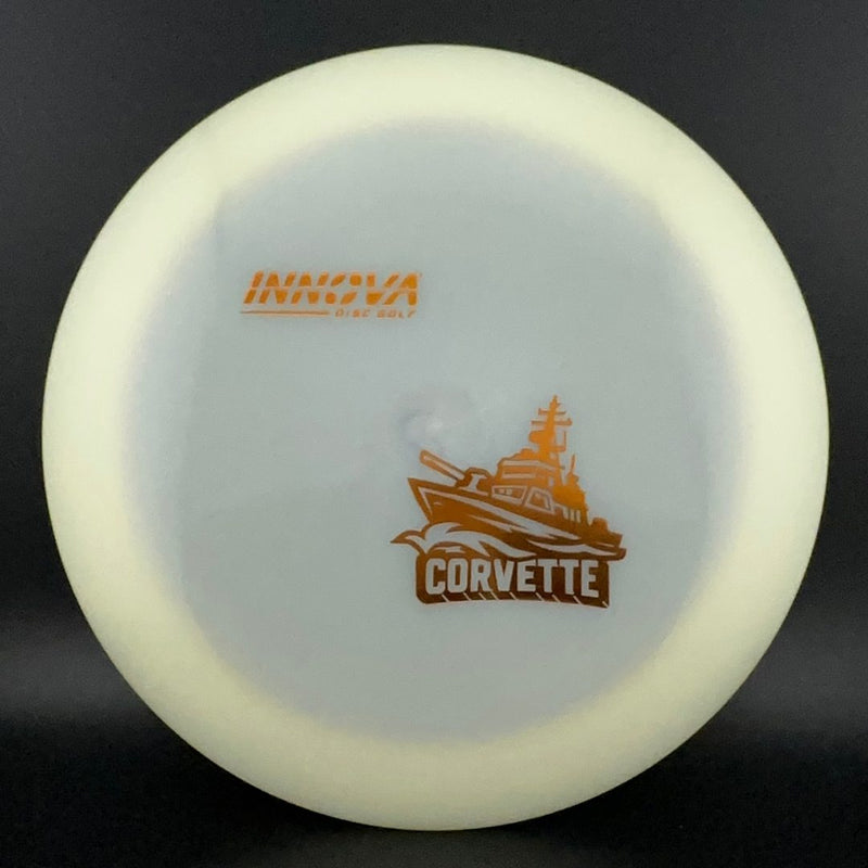 Load image into Gallery viewer, Classic Glow Champion Corvette
