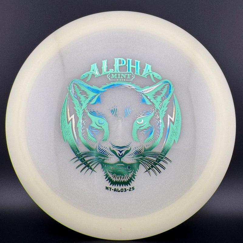Load image into Gallery viewer, Nocturnal Alpha - 3rd Run
