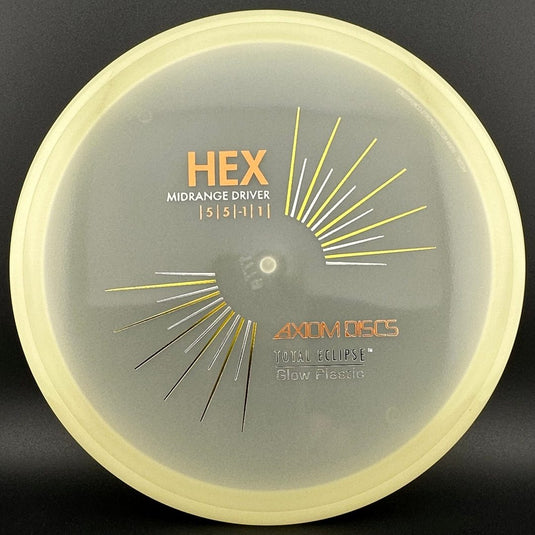 Total Eclipse Hex