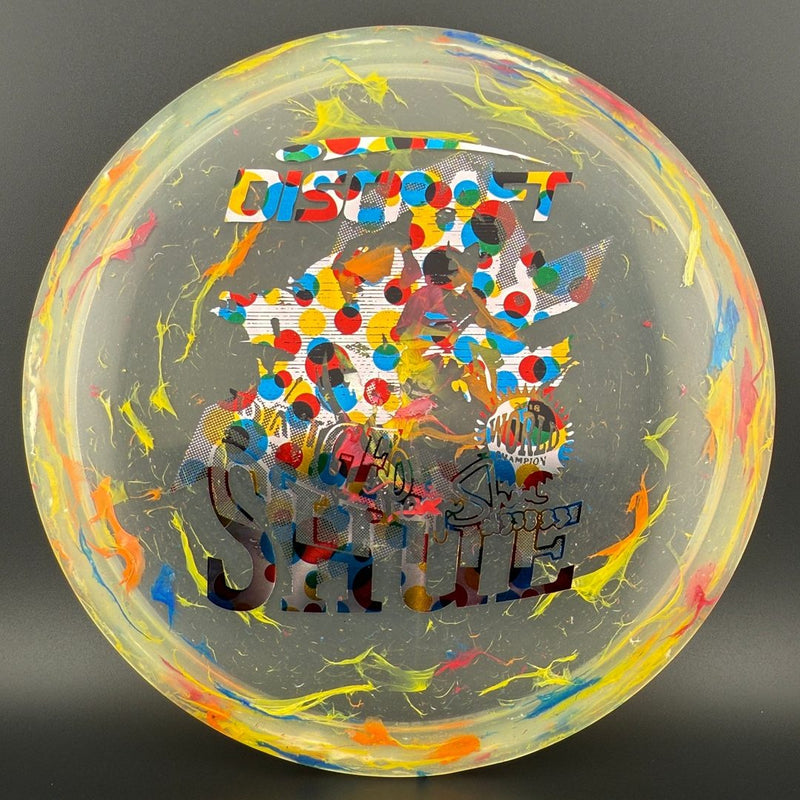 Load image into Gallery viewer, Jawbreaker Z FLX Buzzz SS - Paige Shue Ledgestone 2025
