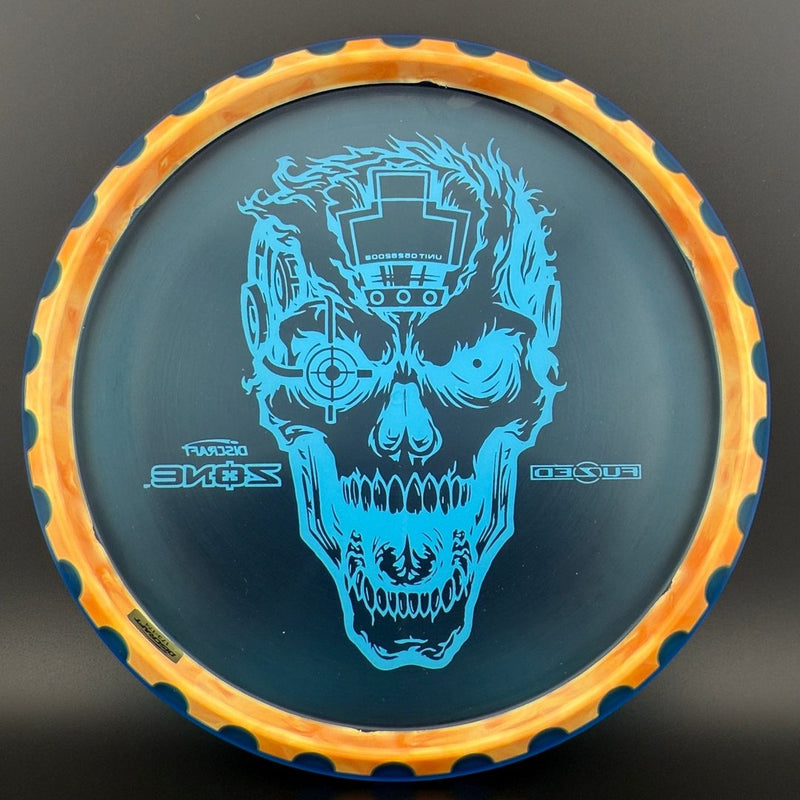Load image into Gallery viewer, FuZed Glo Ring Zone - Limited Edition

