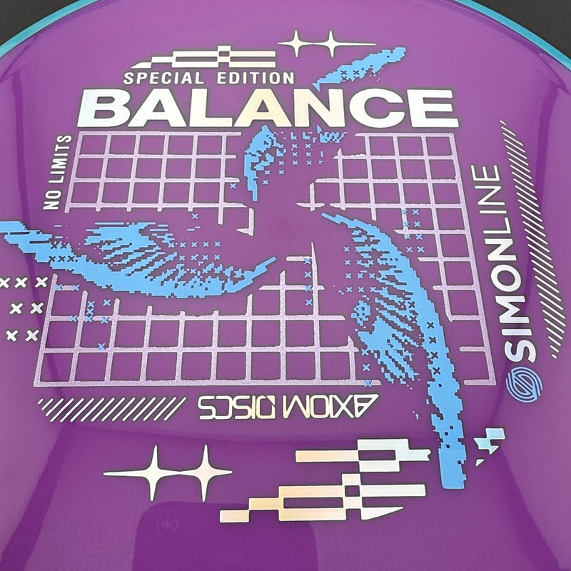 Load image into Gallery viewer, Neutron Balance - Simon Line - Special Edition
