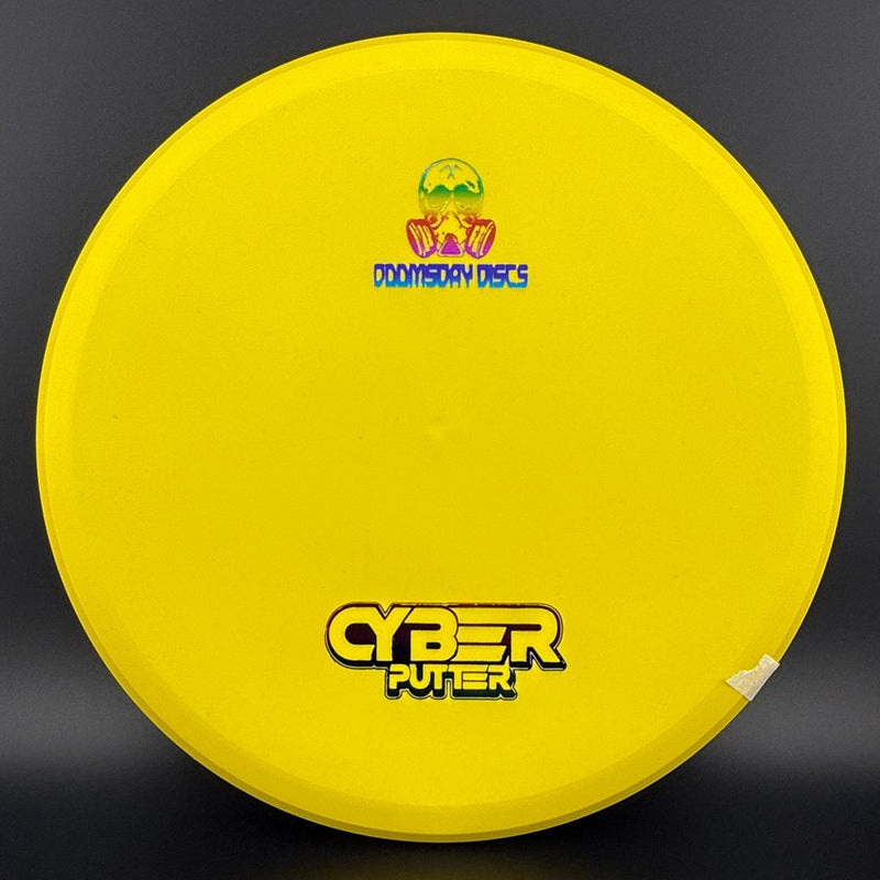Load image into Gallery viewer, Ration Cyber Putter
