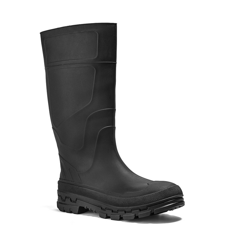 Load image into Gallery viewer, Kickaxe Regrind 15" Eco-Friendly Waterproof Rubber Boot
