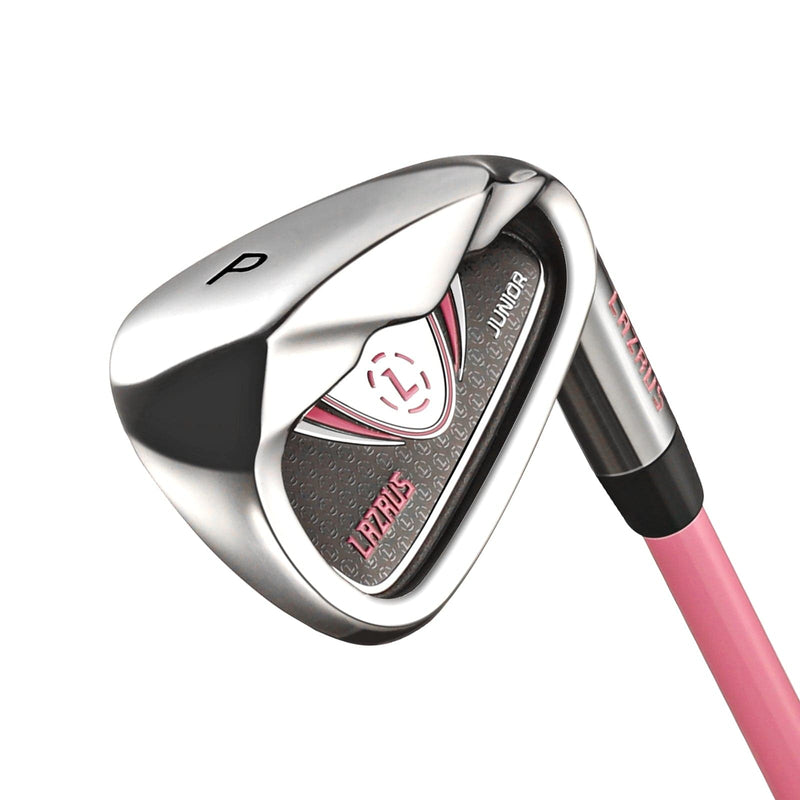 Load image into Gallery viewer, Lazrus Juniors Golf Clubs Set or Individuals - (Age 2-5 &amp; 6-9 Right Hand or Left Hand , Boys or Girls)
