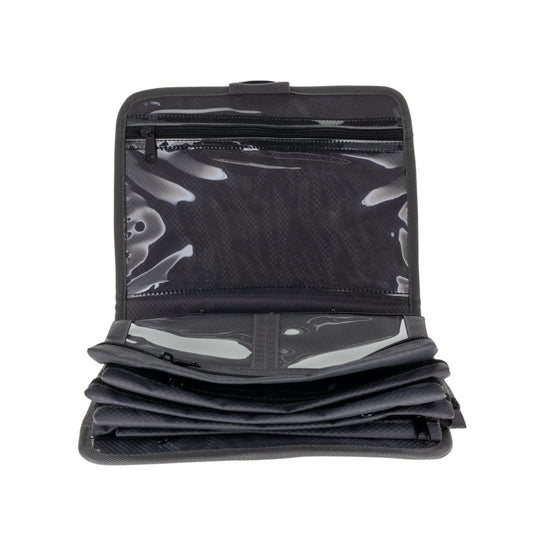 Reaction Tackle Speed Binder and Tackle Storage