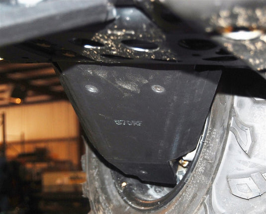 Trail Armor iMpact A-arm Guards for 2012-20 Polaris RZR 570