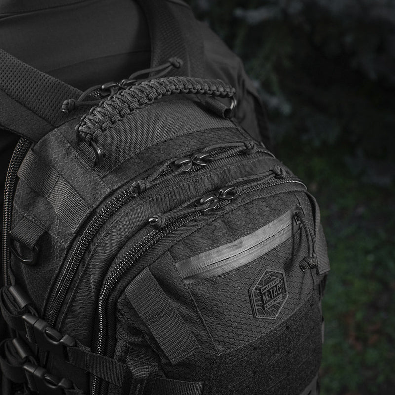 Load image into Gallery viewer, M-Tac Backpack Mission Elite
