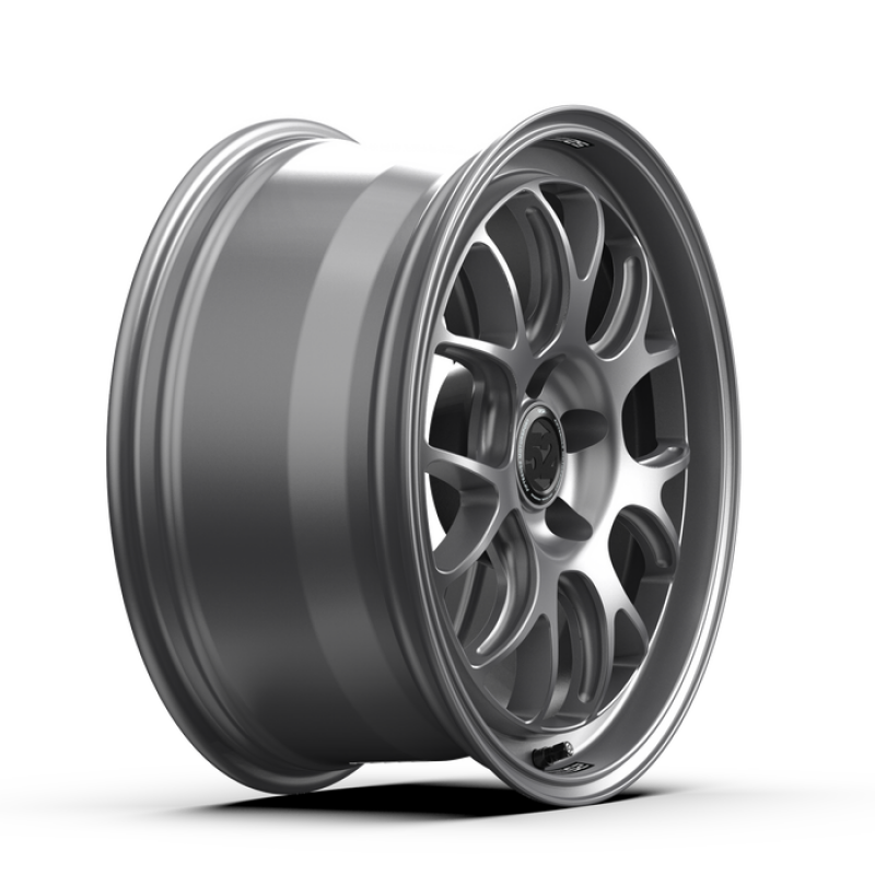 Load image into Gallery viewer, fifteen52 Apex RSR 18x8.5 5x112 42mm ET 57.1mm Center Bore Matte Titanium
