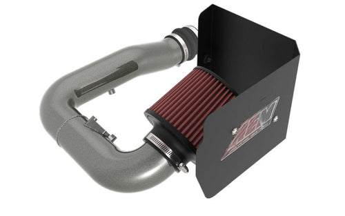 AEM Induction AEM 2022 C.A.S. Subaru WRX H4-2.4L F/I Turbo Cold Air Intake 21-891C