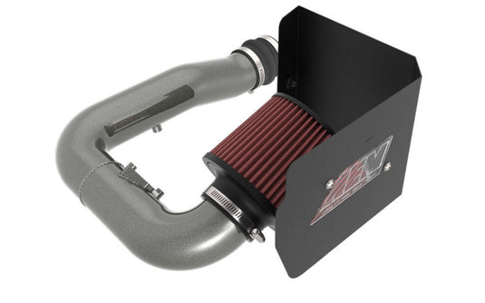 AEM Induction AEM 2022 C.A.S. Subaru WRX H4-2.4L F/I Turbo Cold Air Intake 21-891C