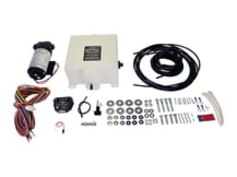Load image into Gallery viewer, AEM Electronics V2 Water/Methanol Injection Kit (1 Gallon) - Redesigned Controller
